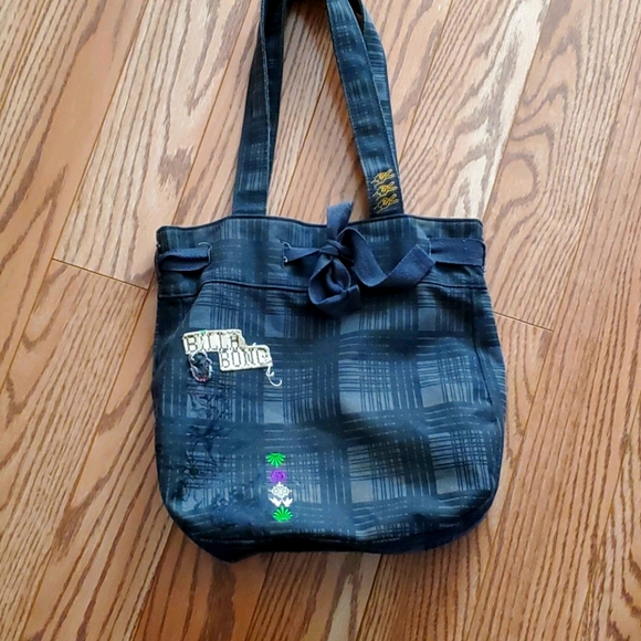 Tote bag - Picture 1 of 2